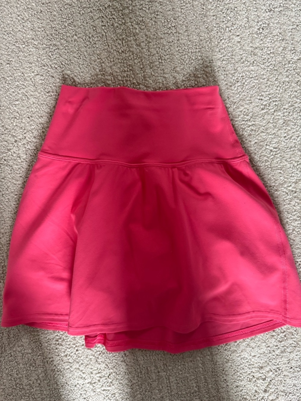 lululemon athletica  Skirt